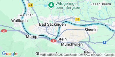 Bad Säckingen
