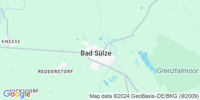 Bad Sülze