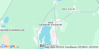 Bad Saarow