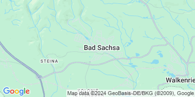Bad Sachsa