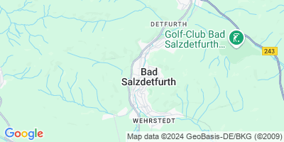 Bad Salzdetfurth