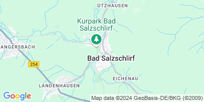 Bad Salzschlirf