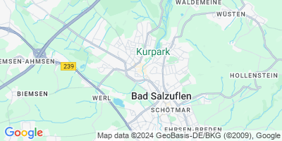 Bad Salzuflen