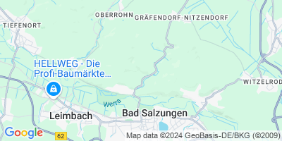 Bad Salzungen