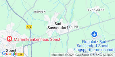 Bad Sassendorf