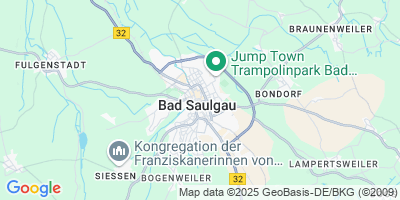 Bad Saulgau