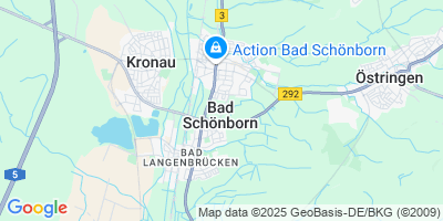 Bad Schönborn