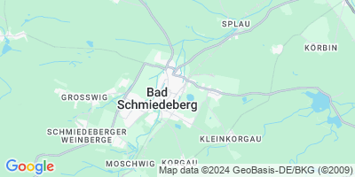 Bad Schmiedeberg