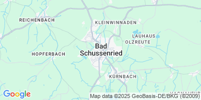 Bad Schussenried
