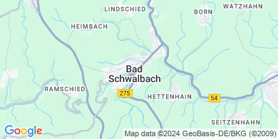 Bad Schwalbach