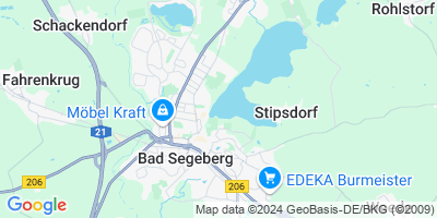 Bad Segeberg