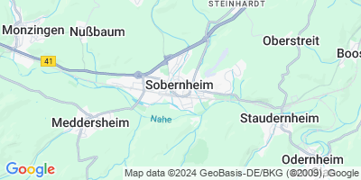 Bad Sobernheim