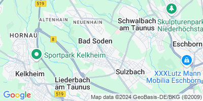 Bad Soden am Taunus