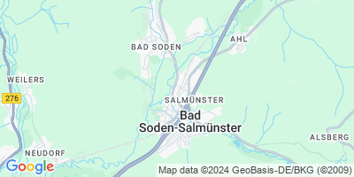 Bad Soden-Salmünster