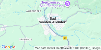 Bad Sooden-Allendorf