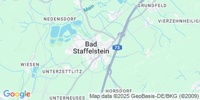 Bad Staffelstein