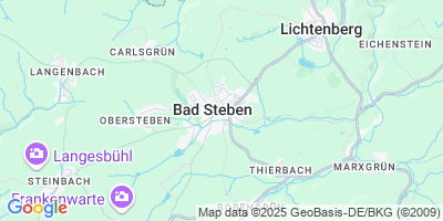 Bad Steben