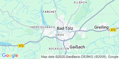 Bad Tölz