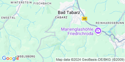 Bad Tabarz