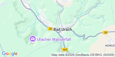Bad Urach