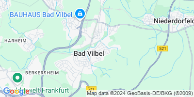 Bad Vilbel