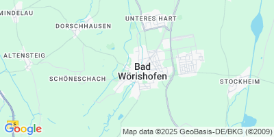 Bad Wörishofen