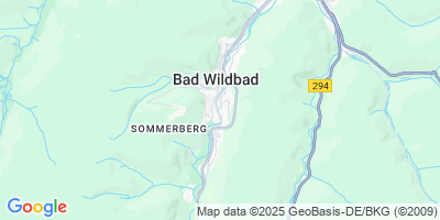 Bad Wildbad