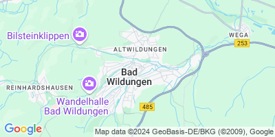 Bad Wildungen