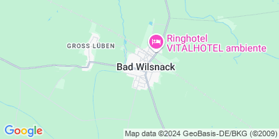 Bad Wilsnack