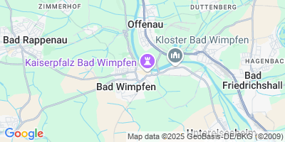 Bad Wimpfen