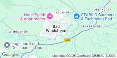 Bad Windsheim