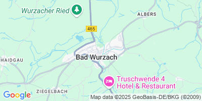 Bad Wurzach