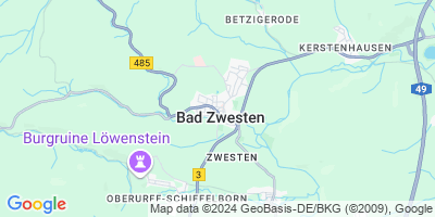 Bad Zwesten