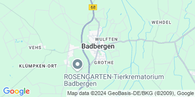 Badbergen