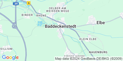 Baddeckenstedt
