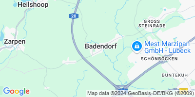 Badendorf