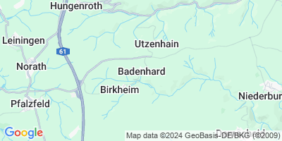 Badenhard