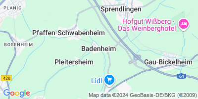 Badenheim