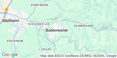 Badenweiler