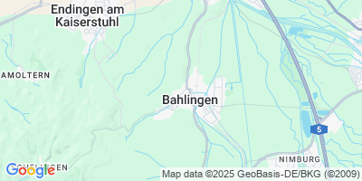 Bahlingen