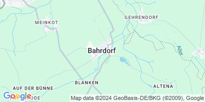 Bahrdorf