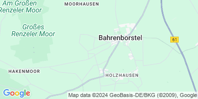 Bahrenborstel