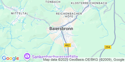 Baiersbronn