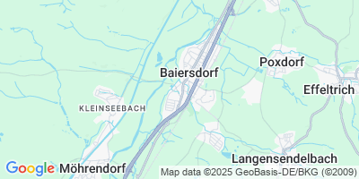 Baiersdorf