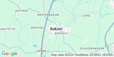 Bakum