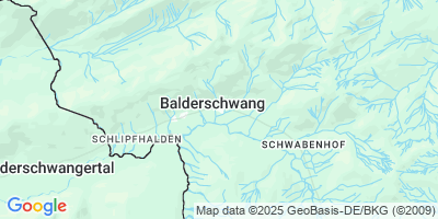 Balderschwang