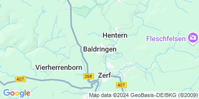 Baldringen