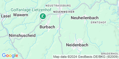 Balesfeld