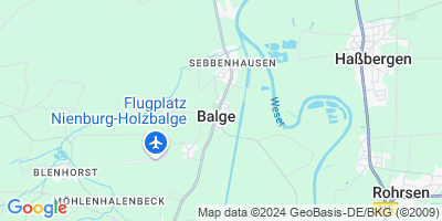 Balge