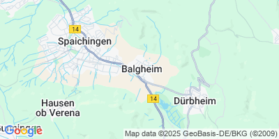 Balgheim
